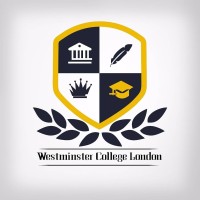 Westminster College London logo - Similar company to Legateca