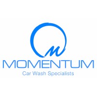Momentum Car Wash Specialists logo - Similar company to Royal Rinse