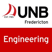 UNB Engineering Alumni logo - Similar company to Ocean Mapping Group