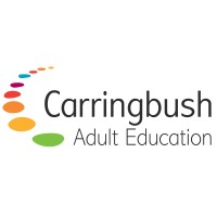 Carringbush Adult Education logo - Similar company to Lexis Tesol Training Centres