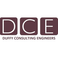 Duffy Consulting Engineers logo - Similar company to Comma Architects