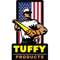 Tuffy Products logo - Similar company to Bully Tools, Inc.