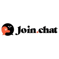 Joinchat logo - Similar company to Sirvelia - Desarrollo De Plugins Wordpress/Woocommerce
