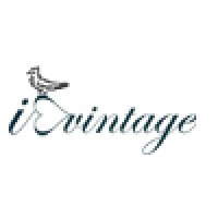I Love Vintage