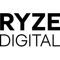 RYZE Digital logo - Similar company to Fazit