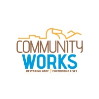 CommunityWorks logo - Similar company to Lower The Barrier Colorado