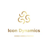 Icon Dynamics logo - Similar company to Uni Food International