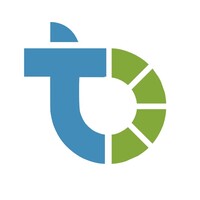 Techclout Africa logo - Similar company to Techy Jaunt