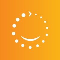 The Happiest Hour logo - Similar company to Star Beta Technologies