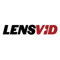 LensVid.com logo - Similar company to Osbot