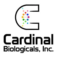 Cardinal Biologicals, Inc. logo - Similar company to Growcells, Inc.