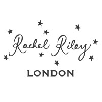 Rachel Riley logo - Similar company to Andd. Creative