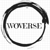 Woverse logo - Similar company to Woverse.In