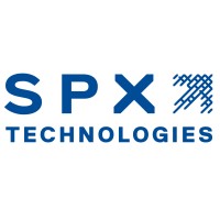 SPX Technologies logo - Similar company to Spx Flow, Inc.