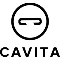 Cavita logo - Similar company to Stackless