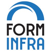 Form Infra B.V. logo - Similar company to Solartester