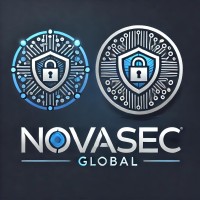 novasecglobal logo - Similar company to Novasec