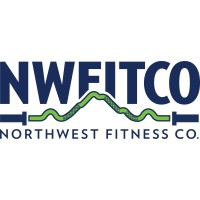 Northwest Fitness Company logo - Similar company to Personal Trainer Studio