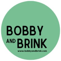 Bobby and Brink logo - Similar company to One Of Us