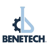 Benetech, Inc. logo - Similar company to Benetech