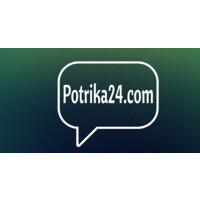 Potrika24 logo - Similar company to Janomot