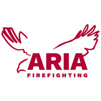 ARIA Firefighting logo - Similar company to Goodbarber