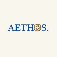 AETHOS CREATIVE logo - Similar company to Evolutique