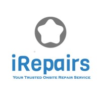 iRepairs Inc. logo - Similar company to Cell Mechanics