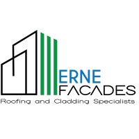 Erne Facades Ltd logo - Similar company to External Wall Insulation Chefis Ltd