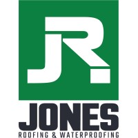 J.R. Jones Roofing & Waterproofing logo - Similar company to TXD Commercial