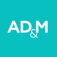 AD&M Consultoria Empresarial logo - Similar company to Instituto Publix