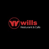 Wills cafe and restaurant logo - Similar company to Roastdubai