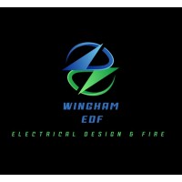 Wingham Electrical Design & Fire Ltd logo - Similar company to F Mark Ltd