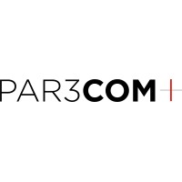 PAR3 COM logo - Similar company to Pitstop Pod