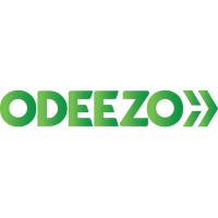 ODEEZO logo - Similar company to Tsuba Consulting
