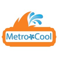 Metro Cool KSA logo - Similar company to Cool.Sa