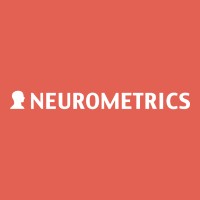 Neurometrics logo - Similar company to Pixmap