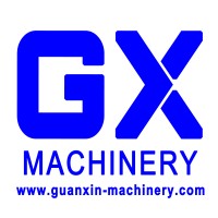 Guanxin Plastic Machinery Co.,Ltd logo - Similar company to Pbe-Roboplas Sales & Service Pty Ltd