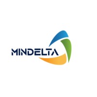 MINDELTA-Global Managed IT Services logo - Similar company to Servionics Limited