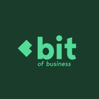 Bit of Business logo - Similar company to Ecoy