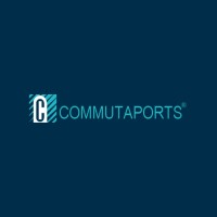 Commutaports Limited logo - Similar company to Polycarbonate Producers