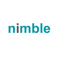 Nimble logo - Similar company to Nimble