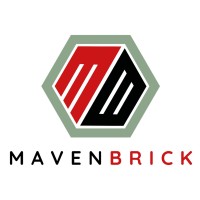 MavenBrick logo - Similar company to Thinkcap Partners Indonesia (“Thinkcap”)