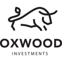 Oxwood logo - Similar company to Astuta