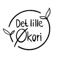 Det lille Økori logo - Similar company to Borre Knob Fjordhotel