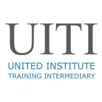 UITI (United Institute - Training Intermediary) logo - Similar company to Aci, American Certification Institute