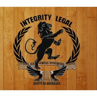INTEGRITY LEGAL BUFETE DE ABOGADOS | Abogados Especialistas en Derecho de Familia | Experto Divorcio logo - Similar company to Smartmobility
