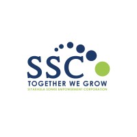 Ssc Group (Pty) Ltd