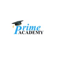 პრაიმ აკადემია / Prime academy logo - Similar company to Sole Way Group