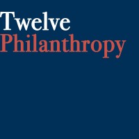 Twelve Philanthropy logo - Similar company to Ipp Financial Services Holdings Limited